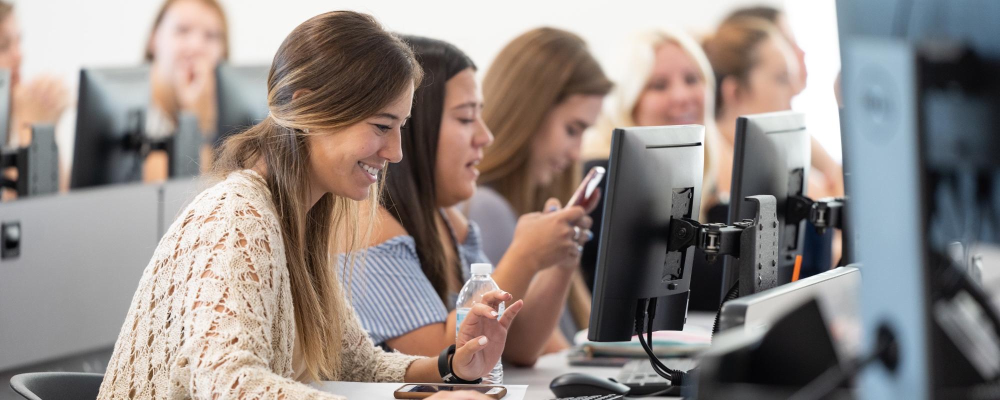 GVSU College of Computing Grand Valley State University